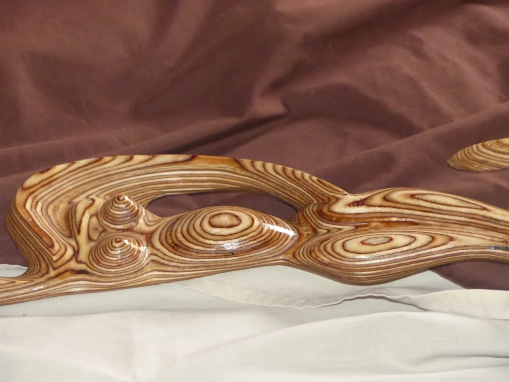 sirena abstracta zona centro